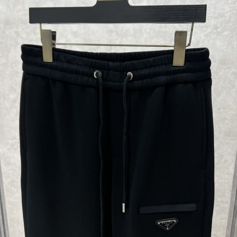 Prada Long Pants